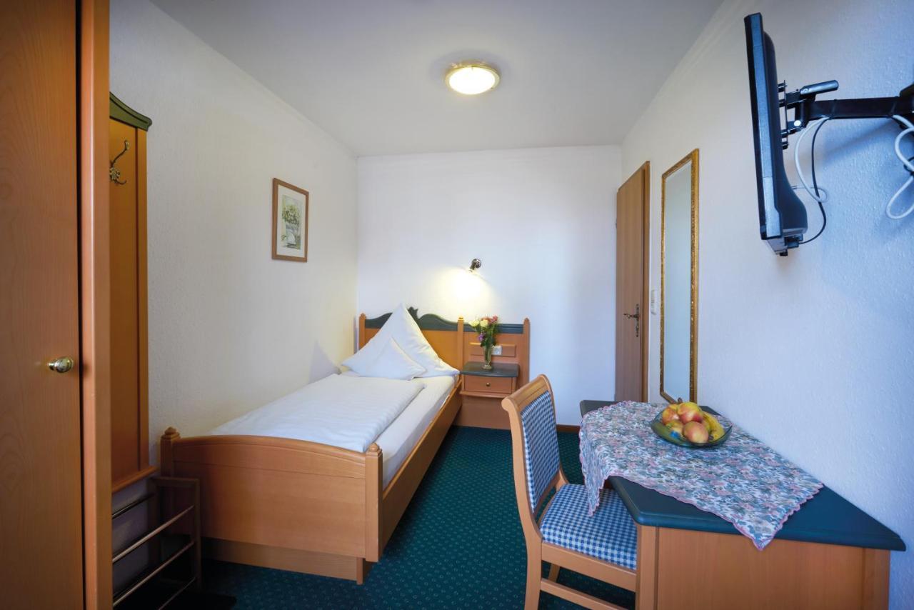 Vogloeder Hof Otel Bad Füssing Dış mekan fotoğraf