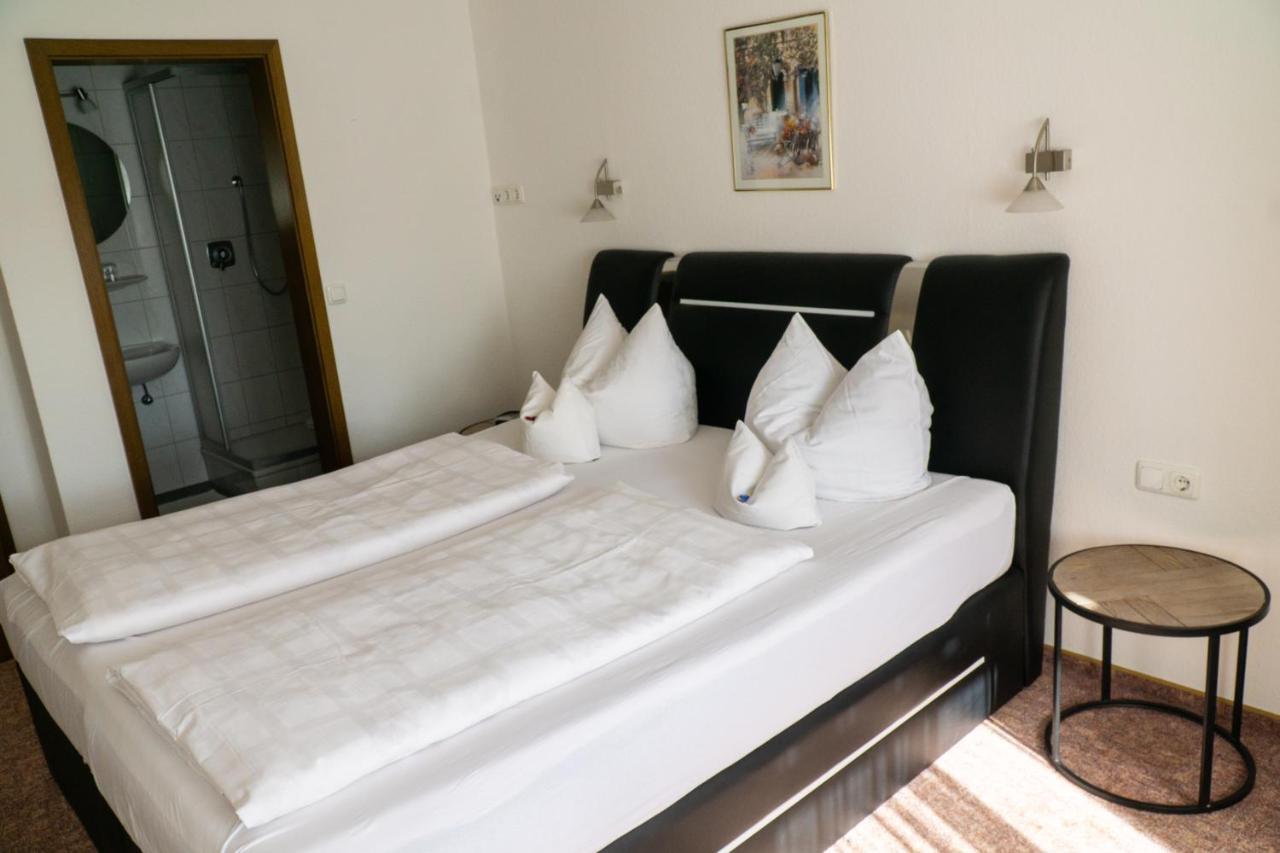 Vogloeder Hof Otel Bad Füssing Dış mekan fotoğraf