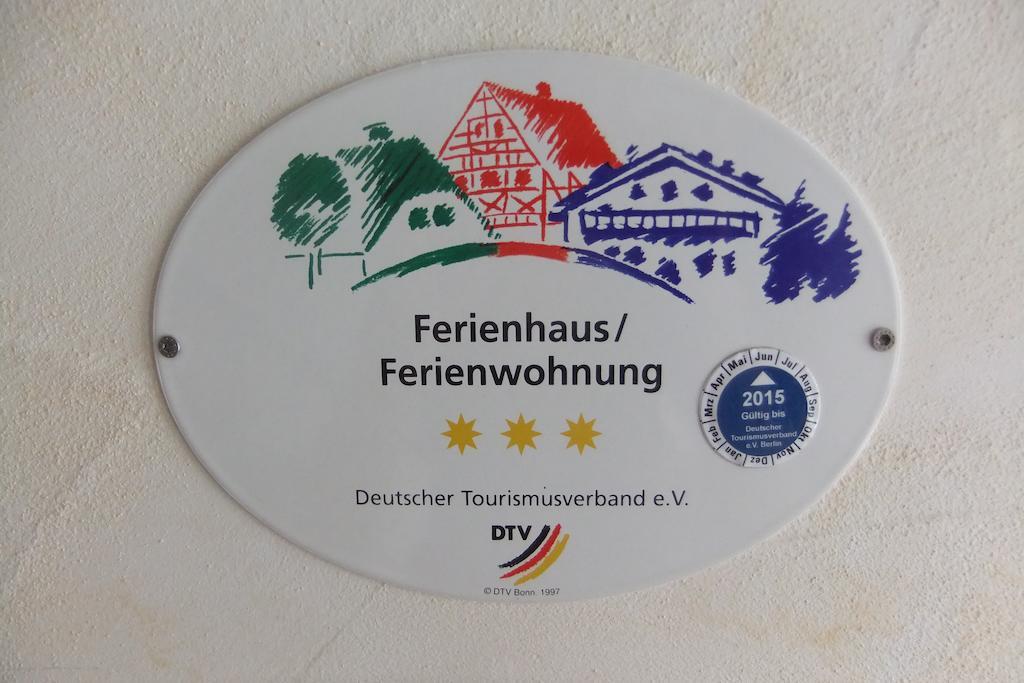 Vogloeder Hof Otel Bad Füssing Dış mekan fotoğraf
